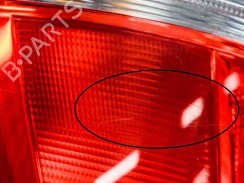 Right taillight VW PASSAT B7 (362) 1.6 TDI | BP7737227C35