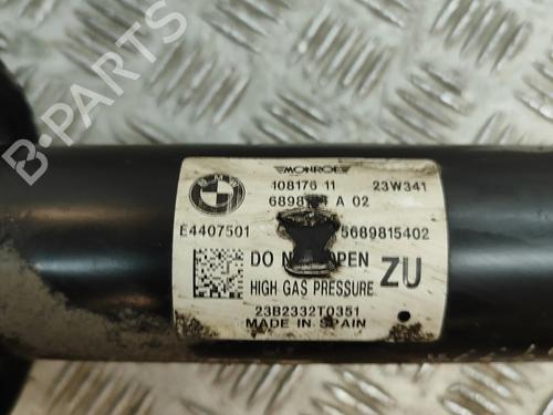 Left rear shock absorber BMW X3 (G01, F97, G08) iX3 | BP30909746M18 
