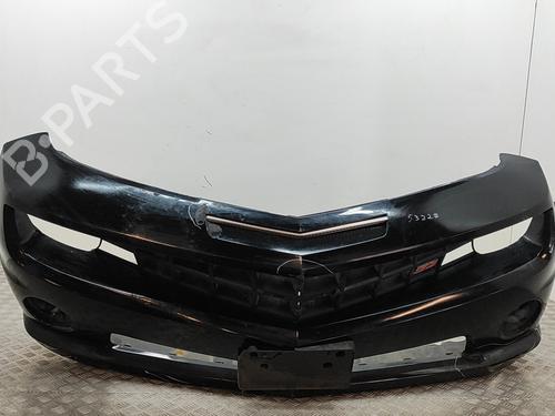 Used Front bumper CHEVROLET CAMARO 6.2 (432 hp) 27798575