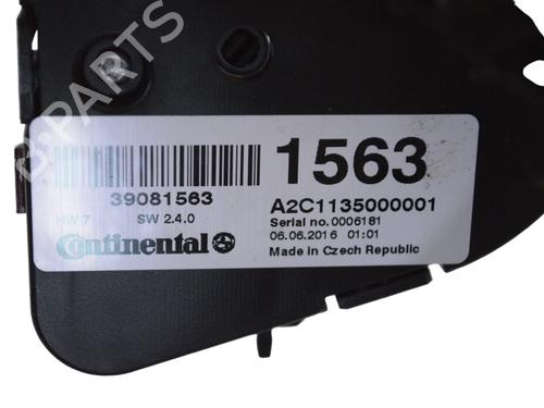 Electronic module OPEL MOKKA / MOKKA X (J13) 1.6 CDTI (_76) | BP30241014M83 - Image 4