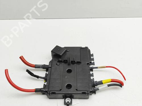 Used Electronic module Electronic module MERCEDES-BENZ C-CLASS Coupe (C205) C 200 EQ Boost (205.377) (184 hp) 34630784 34630784