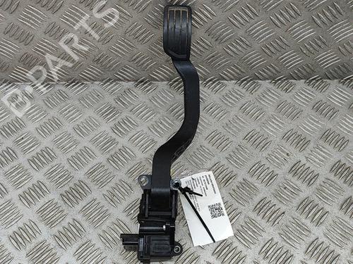 Used Pedal Pedal PEUGEOT 3008 II SUV (MC_, MR_, MJ_, M4_) 1.5 BlueHDi 130 (131 hp) 21487069 21487069