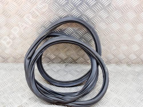 Rubber door seal VW TIGUAN (AD1, AX1) 2.0 TDI 4motion | BP14642222C142