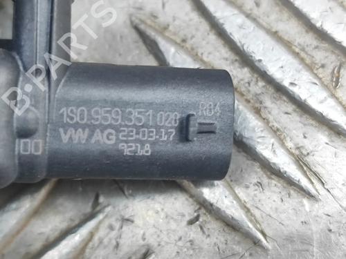 Electronic sensor VW TOUAREG (7P5, 7P6) 3.0 V6 TDI | BP28955721M84 - Image 6
