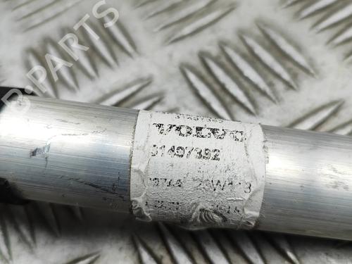 AC pipe VOLVO V60 II (225) B6 Mild-Hybrid AWD | BP31217422M126  - Image 6
