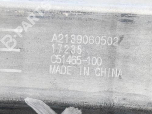 Used Left rear window motor MERCEDES-BENZ GLC Coupe (C253) 250 d 4-matic (253.309) (204 hp) 7800991