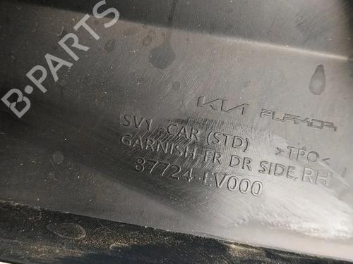 Dørliste KIA EV3 EV | BP39619264C150 - Image 7