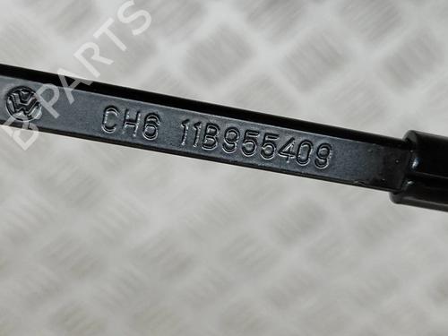 Front windshield wiper arm SKODA ENYAQ iV SUV (5AZ) 85X | BP28555878C143 