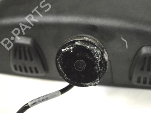 Rear mirror MERCEDES-BENZ SLK (R172) 200 (172.448) | BP33343457I6 - Image 4