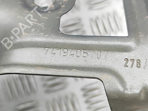 Støtte BMW 3 Touring (G21, G81) 330 e Plug-in-Hybrid | BP31297277C155 