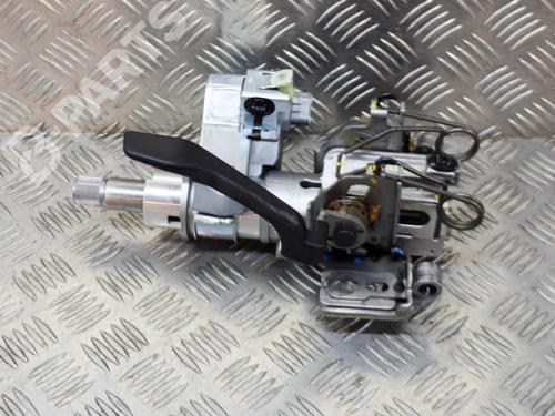 Used Steering column Steering column 8624335 8624335