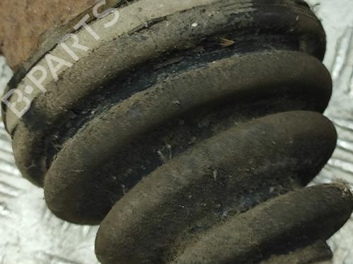Right rear driveshaft SUZUKI GRAND VITARA II (JT, TE, TD) 1.6 All-wheel Drive (JB416) | BP27799158M41 