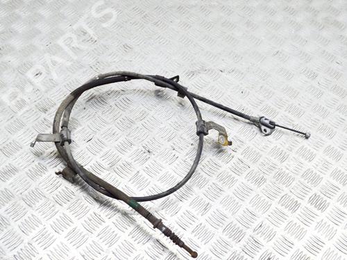 Handbrake cable TOYOTA PRIUS (_W3_) 1.8 Hybrid (ZVW3_) | BP14623417C145 