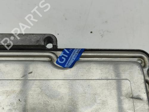 Engine control unit (ECU) LAND ROVER RANGE ROVER EVOQUE (L538) 2.0 D 4x4 | BP28434335M57  - Image 5