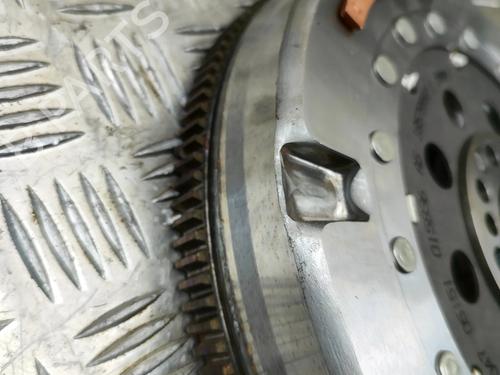 Flywheel MERCEDES-BENZ A-CLASS (W177) AMG A 35 4-matic (177.051) | BP32130090M101 - Image 9