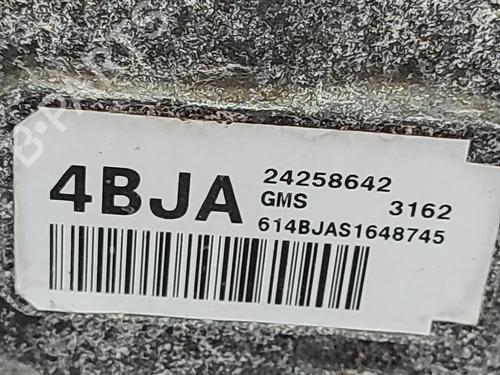 Gearbox CHEVROLET CAMARO 3.6 | BP34136376M3  - Image 6