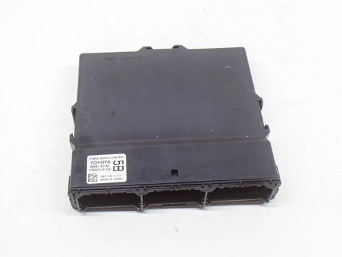 Used Electronic module TOYOTA RAV 4 V (_A5_, _H5_) 2.5 Hybrid AWD (AXAH54, AXAL54) (222 hp) 27750112