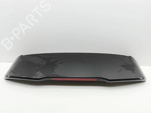 Used Rear spoiler Rear spoiler VOLVO V40 Cross Country (526) D2 (120 hp) 33378702 33378702