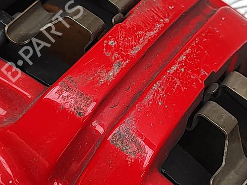 Right front brake caliper TESLA MODEL 3 (5YJ3) EV Performance AWD | BP33697516M104  - Image 8