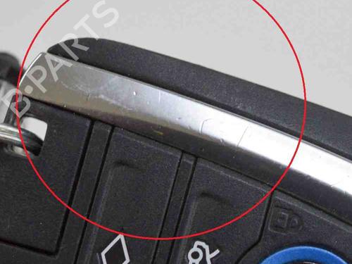 Electronic module BMW i3 (I01) Range Extender | BP13928446M83 