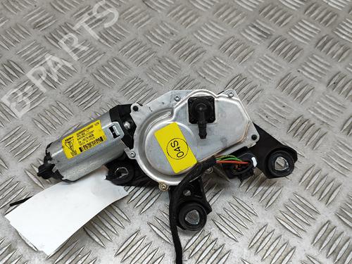 Used Rear wiper motor PORSCHE CAYENNE (92A) 3.0 Diesel (239 hp) 25615317