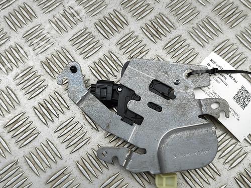 Electronic module CHRYSLER GRAND VOYAGER V (RT) 2.8 CRD | BP30108512M83