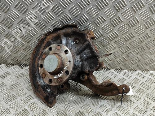 Used Left rear steering knuckle Left rear steering knuckle AUDI A3 Sportback (8VA, 8VF) 1.4 TFSI e-tron (150 hp) 33739928 33739928