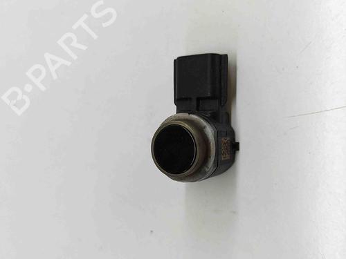 Used Electronic module NISSAN LEAF (ZE1) Electric (150 hp) 28431593