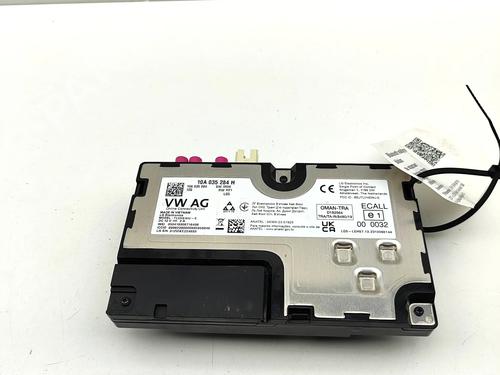 Electronic module CUPRA BORN (K11) 58 | BP33388465M83  - Image 5