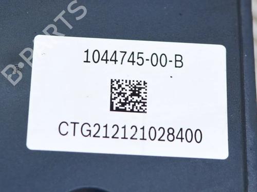 ABS pump TESLA MODEL 3 (5YJ3) EV | BP27758319M43 
