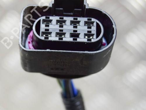 Wiring harness JAGUAR E-PACE (X540) 2.0 D180 AWD | BP14620239E16 