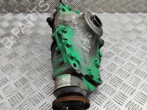 Used Front differential Front differential BMW 4 Coupe (F32, F82) 435 d xDrive (313 hp) 25616371 25616371
