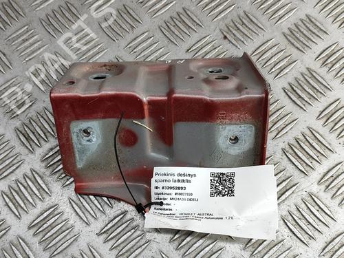 Support RENAULT AUSTRAL E-TECH 200 Hybrid (HGM2) | BP29007624C155 