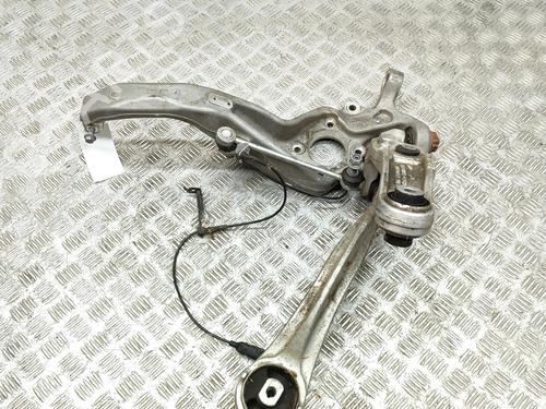 Used Right front steering knuckle Right front steering knuckle JAGUAR F-PACE (X761) 2.0 Ti4 AWD (300 hp) 17225880 17225880