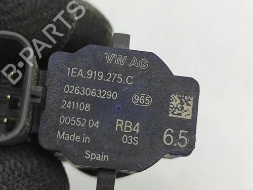 Módulo eletrónico VW ID.4 (E21) PRO | BP31372517M83