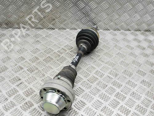 Right front driveshaft PORSCHE CAYENNE (92A) 3.0 Diesel | BP13928672M39