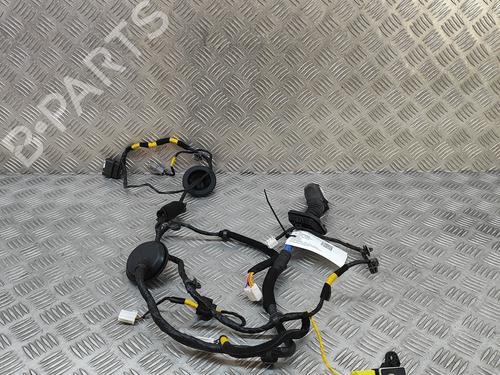 Used Wiring harness KIA SOUL II (PS) EV Electric (110 hp) 25616075