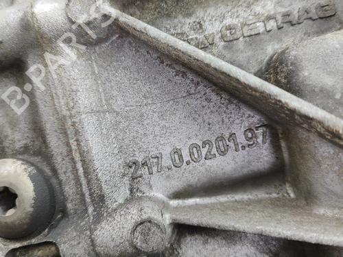 Gearbox AUDI A4 B8 (8K2) 1.8 TFSI | BP36809640M3 - Image 9