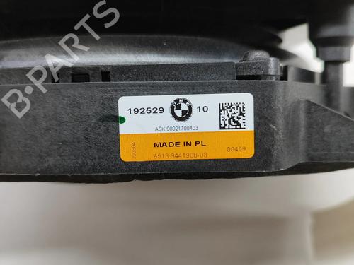 Electronic module BMW iX (I20) xDrive 50 | BP28550397M83 