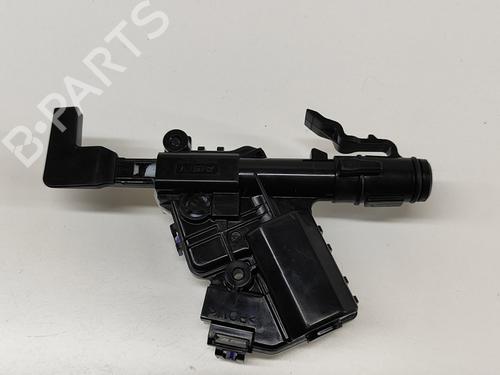 Używane Korek wlewu paliwa NISSAN QASHQAI III (J12) 1.3 DIG-T (158 hp) 28554901