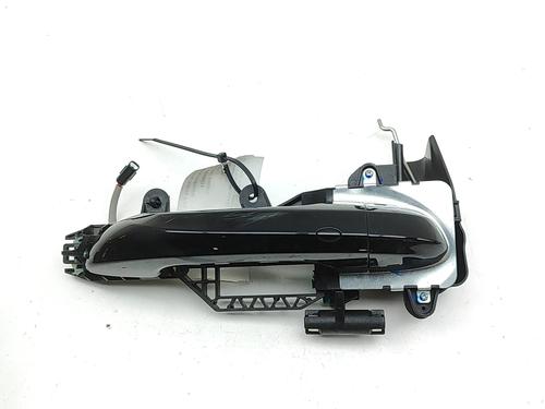 Used Front right exterior door handle Front right exterior door handle MG MG 4 (EH32) EV (170 hp) 33110431 33110431