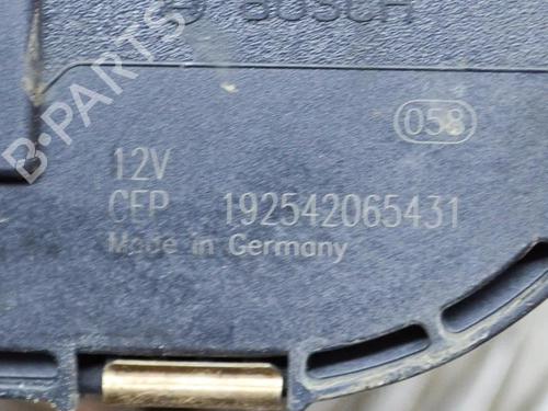 Front wiper motor BMW i3 (I01) s Electric | BP27754663M29 - Image 6
