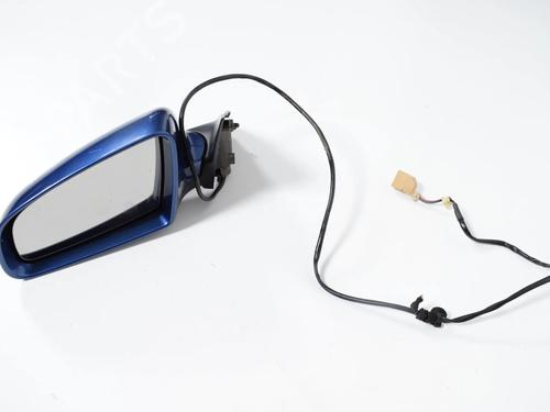 left-mirror-audi-a4-b7-8ec-20-tdi-16v-2004-2005-2006-2007-2008-2009-9900770 main image