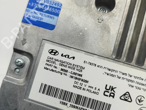 Electronic module KIA SPORTAGE V (NQ5) 1.6 T-GDi Hybrid AWD | BP33381871M83 - Image 10