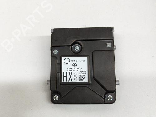 Camera MERCEDES-BENZ GLC (X253) 220 d 4-matic (253.905, 253.903) | BP21486684E14 