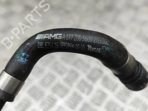 Pipe ASTON MARTIN DBX 4.0 All-wheel Drive | BP36809782M125 - Image 6