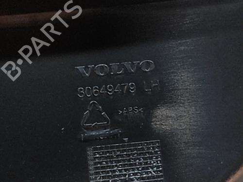 Front left panel VOLVO V70 III (135) D4 | BP29830000C58