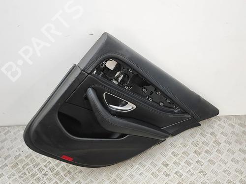 Used Rear right panel Rear right panel 38782244 38782244