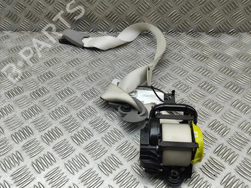 Used Front left seatbelt Front left seatbelt HYUNDAI IONIQ 6 (CE) EV All-wheel Drive (325 hp) 33962231 33962231