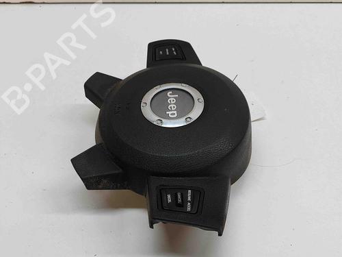Driver airbag JEEP COMMANDER (XK, XH) 3.0 CRD 4x4 | BP29753084C9 